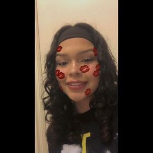 Meet your Posher, Trinity